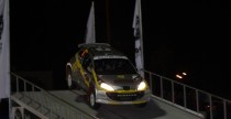 IRC, Rajd Cypru: Prokop wysuwa si na prowadzenie, genialny Bouffier