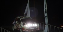 IRC, Rajd Cypru: Prokop liderem po pitku