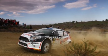 Craig Breen nie jedzie w Rajdzie Cypru. Kajetanowicz odskoczy w...