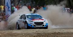 Craig Breen w sezonie 2014