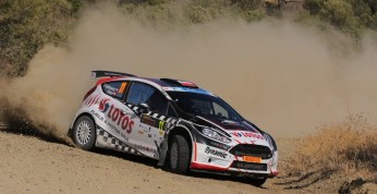 Kajetanowicz: Dużo powodów do radości po sobocie