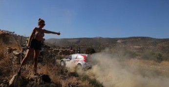 Kajetanowicz po kwalifikacjach: To była dobra rozgrzewka