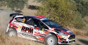 Trofeum Colina znowu dla Łukjaniuka. Już po raz piąty