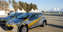 IRC, Rajd Cypru: al-Attiyah znowu pierwszy, Feghali atakuje