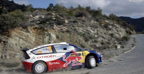WRC