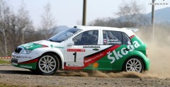 jan kopecky skoda fabia kitcar