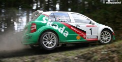 jan kopecky skoda fabia kitcar