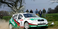 jan kopecky skoda fabia kitcar