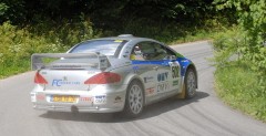 Rajd Bohemia 2006