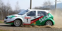 jan kopecky skoda fabia kitcar