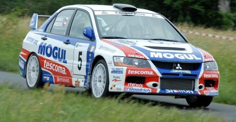 Roman Kresta i Petr Gross