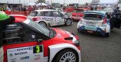 Rally Bohemia 2014