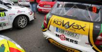 Rally Bohemia 2014