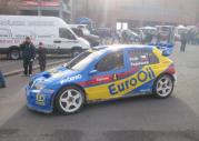 Prazsky Rallysprint