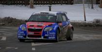 Prazsky Rallysprint