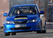 Prazsky Rallysprint