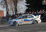 Prazsky Rallysprint