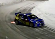 Praski Rallysprint: Pech wygrywa, P-G zapowiedział Protona na Monte