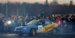 Prazsky Rallysprint