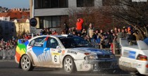 Prazsky Rallysprint