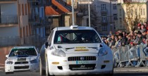 Prazsky Rallysprint