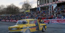 Prazsky Rallysprint