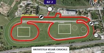 Prazsky Rallysprint