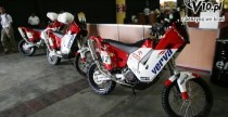 Rajd Dakar