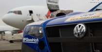 Race Touareg powalczy z Racing Lancerem o pierwsze zwycistwo diesla w Dakarze
