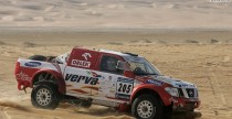 Rajd Dakar - etap 11: Dzie odpoczynku