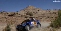 Rajd Dakar