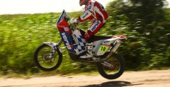 Rajd Dakar