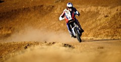 Rajd Dakar 2011: Przygoski bdzie korespondentem