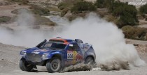 Rajd Dakar 2010