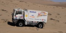 Rajd Dakar 2010