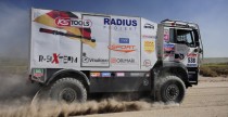 Rajd Dakar 2010