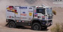 Rajd Dakar 2010