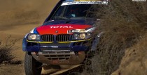 Rajd Dakar 2010