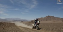 Rajd Dakar 2010