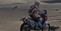 Rajd Dakar 2010