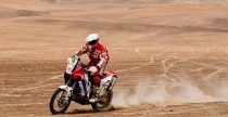 Rajd Dakar 2010