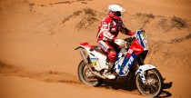 Rajd Dakar 2010