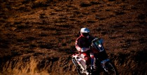 Rajd Dakar 2010