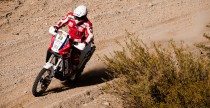 Rajd Dakar 2010