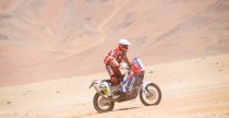 Rajd Dakar 2010