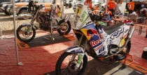 Rajd Dakar 2010