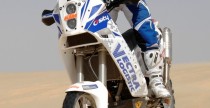 Rajd Dakar 2010