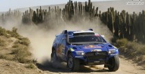 Rajd Dakar 2010