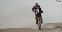 Rajd Dakar 2010