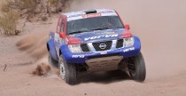 Rajd Dakar 2010